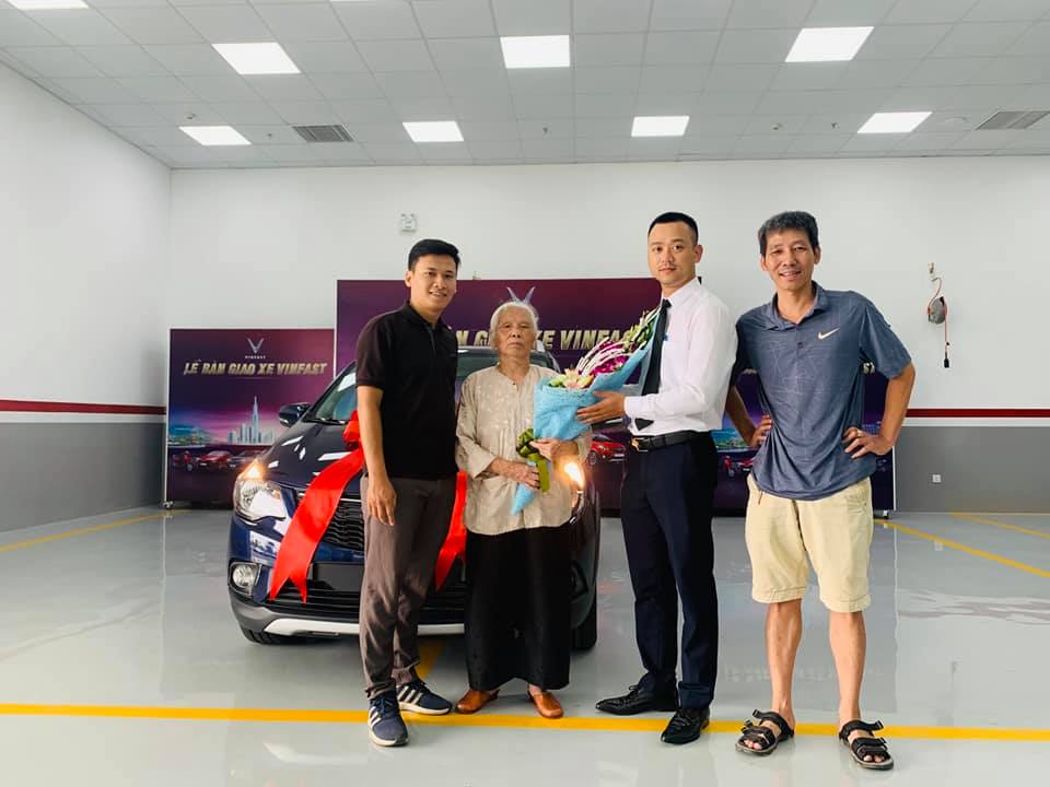 <cite>Mr. Vũ Quang Tuấn - VinFast Smart City Tây Mỗ</cite>