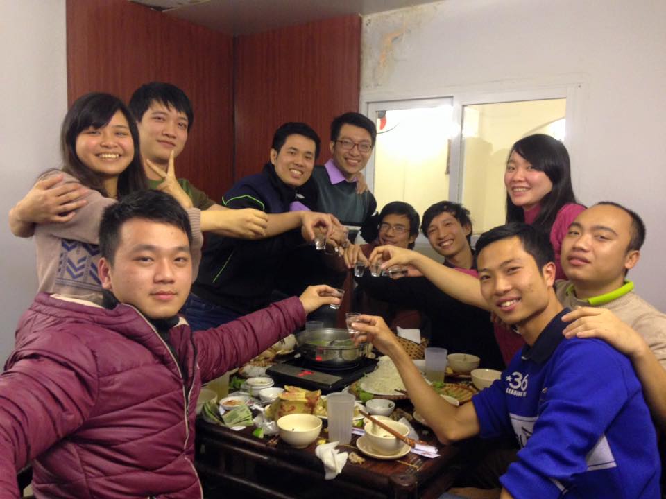 <cite>Mr.Đỗ Huy Hào - Cty Thép Kết Cấu MiKado</cite>